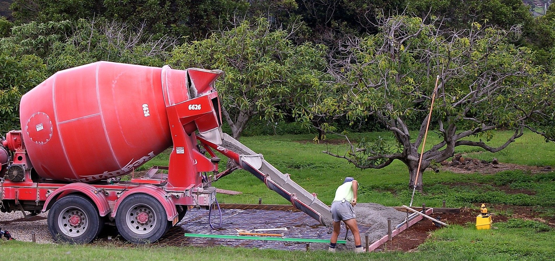 Waste Coal Ash found to be Excellent Raw Material for Concrete