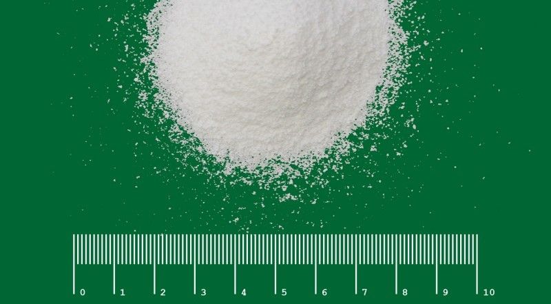 The Usefulness of Potassium Hydroxide