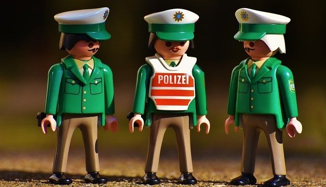 Playmobil Toys Act on New Plant-Based Industrial Feedstock