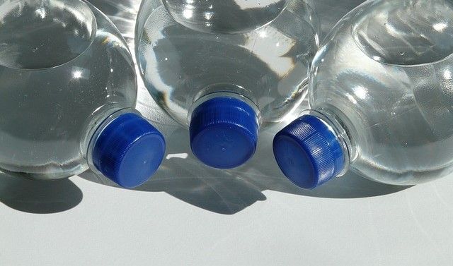 Compostable, Biodegradable Polymer Found Suitable for Bottle Caps